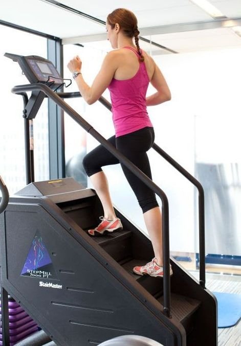 Climbmill (stairs)